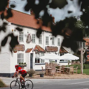 The Crown Roecliffe 4*, Harrogate United Kingdom