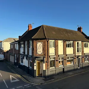 Inkerman Tavern , Kingston upon Hull United Kingdom