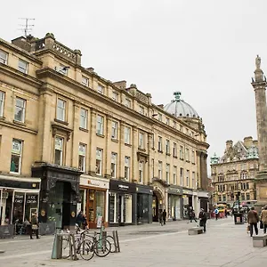 93a Grey Street , Newcastle upon Tyne United Kingdom